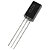 Transistor 2SC2229 NPN de Silício TO-437 PTH - Imagem 2
