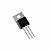 Transistor 33NQ20T MOSFET N-Channel 200V TO-220 - Imagem 1