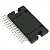 TDA7384 Amplificador de Potência de Áudio 4 Canais ZIP-25 - Imagem 1
