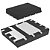 Transistor MOSFET N-Channel AON6368 30V 52A 8-DFN SMD - Imagem 1