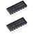 Circuito Integrado SI4732-10-GS Receptor SMD 16 Pinos - Imagem 2