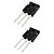 Transistor IRFP250M MOSFET N-Channel de Potência 200V 30A PTH - Imagem 2