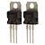 Circuito Integrado L7818CV Regulador 18V TO-220 PTH - Imagem 2