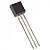 Transistor C1317 2SC1317 NPN TO-92 PTH - Imagem 1