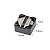 Indutor de Potência 4.7uH SMD CD74R 7x7x4mm - Imagem 2