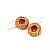 Indutor Toroidal Enrolado 68uH 3A 13mm x 5mm - Imagem 2
