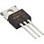 Transistor IRF3205PBF MOSFET Canal N 55V 110A 8mΩ TO-220 PTH - Imagem 1