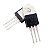 IRF840A Transistor MOSFET N-Channel 500V 8A TO-220AB Vishay - Imagem 1