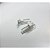Conector Macho 2 Pinos Passo 2.54mm 90° DS1070-02MRV6A - Imagem 1