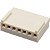 Conector Fêmea 7 Vias Passo 2.54mm 180° DS1070-SCV07 - Imagem 3
