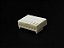 Conector Fêmea 7 Vias Passo 2.54mm 180° DS1070-SCV07 - Imagem 2