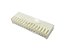 Conector Fêmea 15 Vias Passo 2.54mm 180° DS1070-SCV15 - Imagem 1