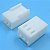 Conector Fêmea 3 Vias Passo 2.54mm 180° DS1070-SCV03 - Imagem 4