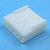 Conector Fêmea 5 Vias Passo 2.54mm 180° DS1070-SCV05 - Imagem 5