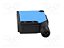 Sensor Fotoelétrico SICK WTB11-2P2431 PNP 10-30V Alcance 350mm - Imagem 5