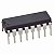 GD4044B Circuito Integrado CMOS CD4044 Latch 4 Canais DIP-14 - Imagem 1