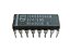 Circuito Integrado 74HC4046AN DIP-16 Locked PTH - Imagem 1