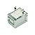 Conector USB Tipo B 4 Vias Fêmea 90° YH-USB03 - Imagem 2