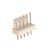 Conector KK 5 Vias 2.54mm Macho Vertical DS1070-05MVV6 - Imagem 1