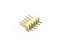 Conector KK 5 Vias 2.54mm Macho Vertical DS1070-05MVV6 - Imagem 2