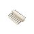 Conector KK 8 Vias 2.54mm Macho Vertical DS1070-08MVV6 - Imagem 1