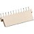 Conector KK 12 Vias 2.54mm Macho Vertical DS1070-12MVV6 - Imagem 2