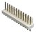 Conector KK 12 Vias 2.54mm Macho Vertical DS1070-12MVV6 - Imagem 5