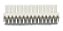 Conector KK 16 Vias 2.54mm Macho Vertical DS1070-16MVV6 - Imagem 2