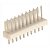 Conector KK 10 Vias 2.54mm Macho Vertical DS1070-10MVV6 - Imagem 1