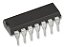 CI M74HC393B1 Contador Dual 4 Bits 74HC393 DIP-14 - Imagem 1