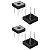 Retificador em Ponte GBPC1510W 15A 1kV Through-Hole PTH - Imagem 1
