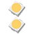LED SMD 3030 3W Alta Potência Branco Quente 150mA PJ2N-1FVE-N2SCR8 - Imagem 1