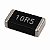 Resistor Chip 10R5 (10.5Ω) SMD 1206 1/4W 1% - Pacote com 100 Unidades - Imagem 2