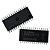CI 6ED003L06-F2 Circuito Integrado SMD 28 Pinos DSO-28 - Imagem 2