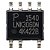 CI LNK306DN LNK306DN-TL Controlador AC/DC Power Integrado SO-8C - Imagem 2