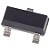 Circuito Integrado SMMUN2211LT3G NPN Digital 50V 100mA SMD - Imagem 1