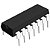 SN74HC07N Circuito Integrado DIP-14 PTH Texas Instruments - Imagem 1