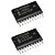 CI 74LVC245AD Nexperia 8-Bit Bus Transceiver 3-State SO-20 - Imagem 2