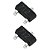 Diodo Supressor de Transientes SM712.TCT 12V 400W SOT-23 - Imagem 2