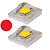 LED de Potência SMD 3W Red 350mA Phenix PR2N-3LRE-SD - Imagem 1