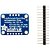 Adafruit 2472 - Sensor BNO055 com Acelerômetro/Giroscópio/Magnetômetro - Imagem 1
