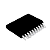 Circuito Integrado P89LPC920 SOP-20 (SMD) - Imagem 1