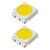 LED Branco Frio 5050 SMD 60mA Diodo de Potência FYLS-5050UW3C - Imagem 1