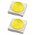 LED 3W Branco Quente SMD 3535 350mA Alta Potência - PR2N-3LVE-R95 - Imagem 1
