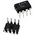 LM331N PTH DIP-8 - CI Conversor de Tensão para Frequência National - Imagem 2