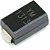 SMAJ33CA-E3/61 Diodo TVS 33V 400W DO-214AC SMD Vishay - Imagem 2