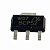 Transistor PNP BCP52-16 1A 60V SOT-223 para Aplicações Eletrônicas - Imagem 2