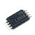 Comparador de Tensão LM393APWR SMD TSSOP-8 Dual Comparator - Imagem 2