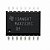 CI MAX232ECPW Conversor TTL para RS-232 SMD 16 Pinos - Imagem 2