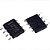 Controlador PWM UC2845BD 2845B SMD SOIC-8 STMicroelectronics - Imagem 2